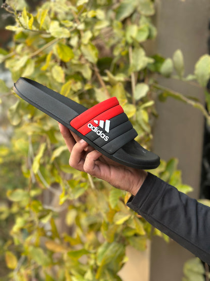 Adiddas Premium Slides - By Zurban