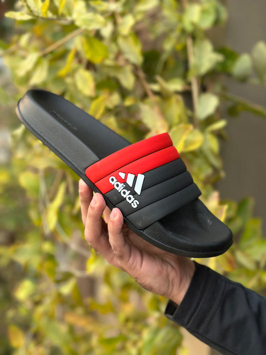 Adiddas Premium Slides - By Zurban