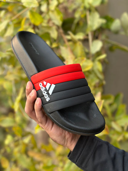 Adiddas Premium Slides - By Zurban