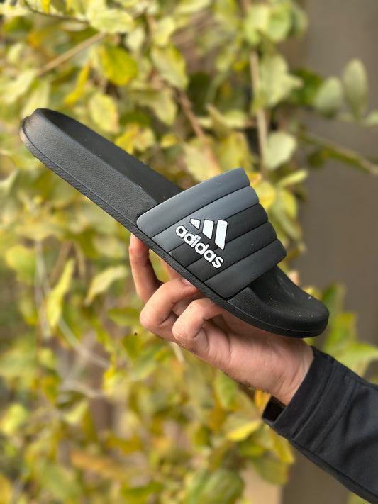 Adiddas Premium Slides - By Zurban