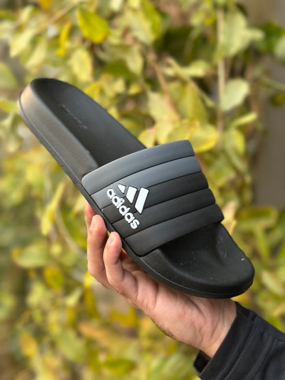 Adiddas Premium Slides - By Zurban
