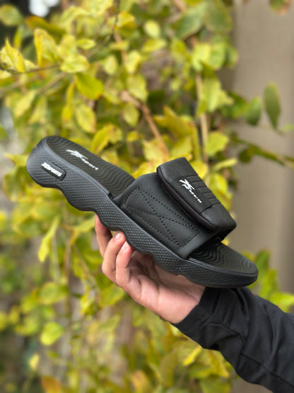 Puffy Slides - By Zurban