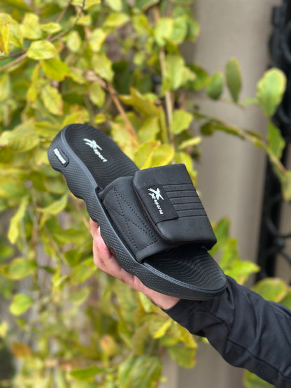 Puffy Slides - By Zurban