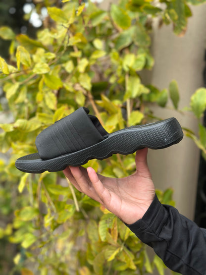 Puffy Slides - By Zurban