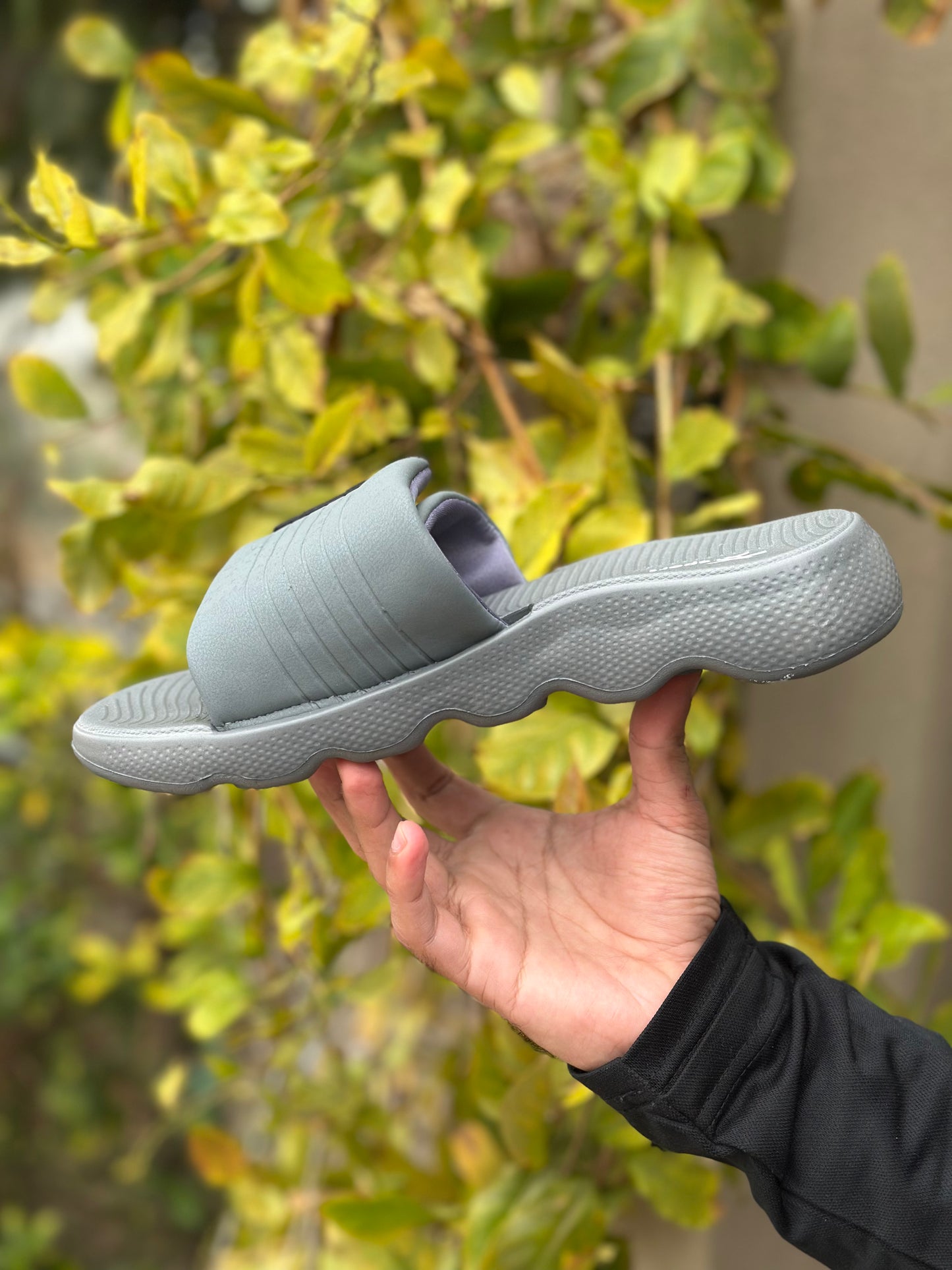 Puffy Slides - By Zurban