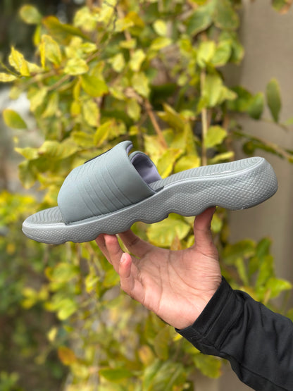 Puffy Slides - By Zurban