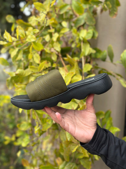 Puffy Slides - By Zurban