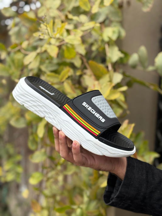 Skecher Alpha Slides - By Zurban