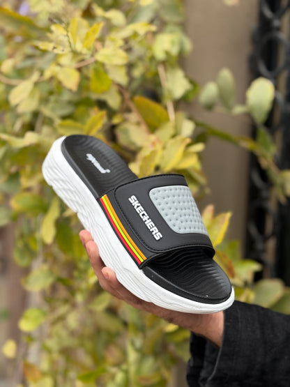 Skecher Alpha Slides - By Zurban