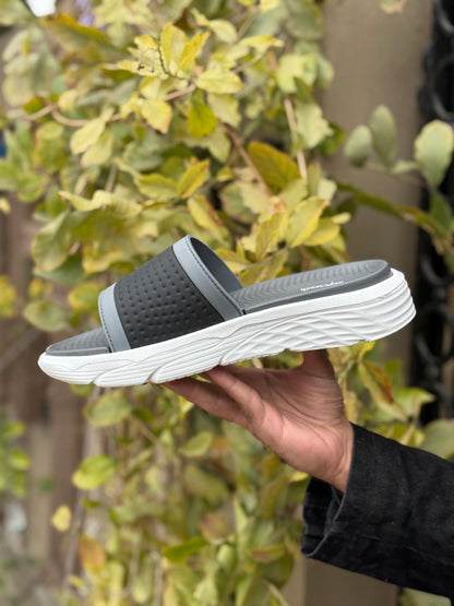 Skecher Alpha Slides - By Zurban