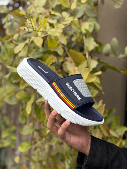 Skecher Alpha Slides - By Zurban