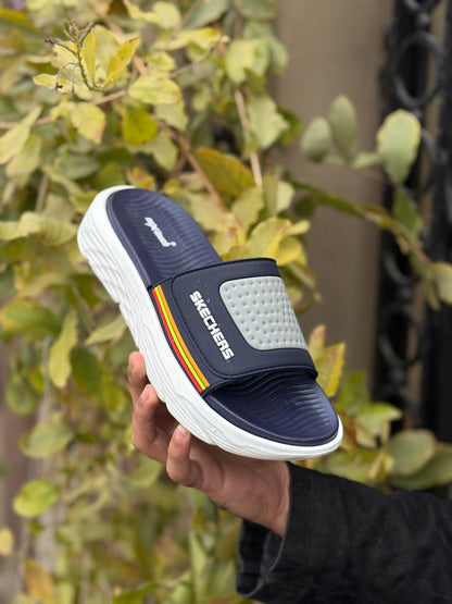 Skecher Alpha Slides - By Zurban