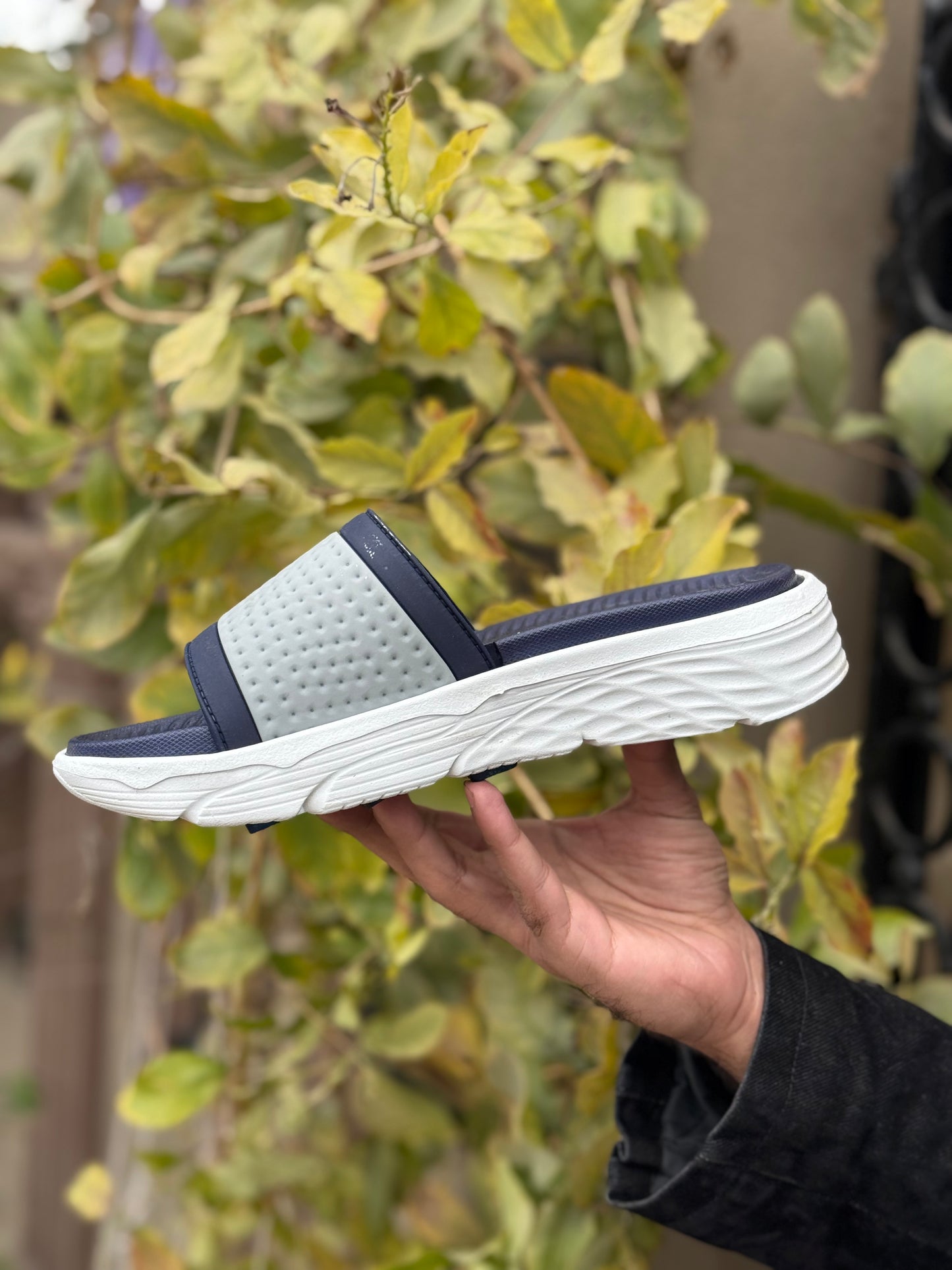 Skecher Alpha Slides - By Zurban