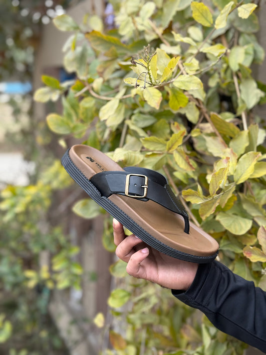 Zurban Formal Slides