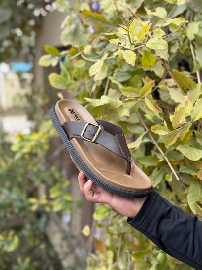 Zurban Formal Slides