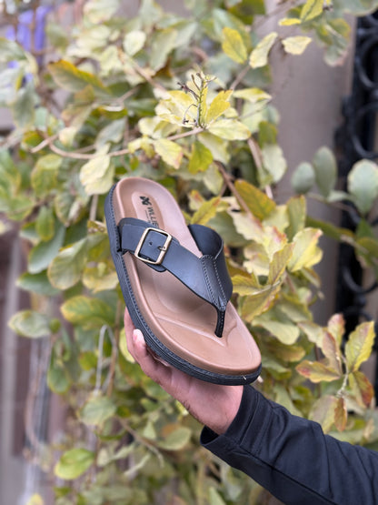 Zurban Formal Slides