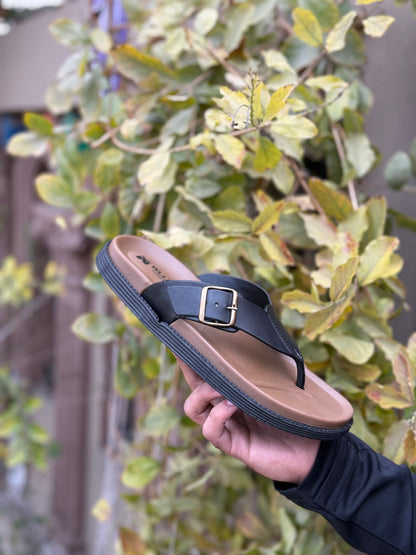 Zurban Formal Slides