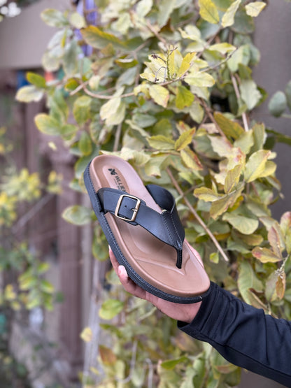 Zurban Formal Slides