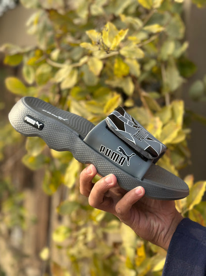 Diamond Slides - By Zurban