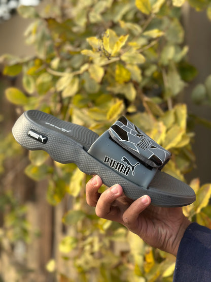 Diamond Slides - By Zurban