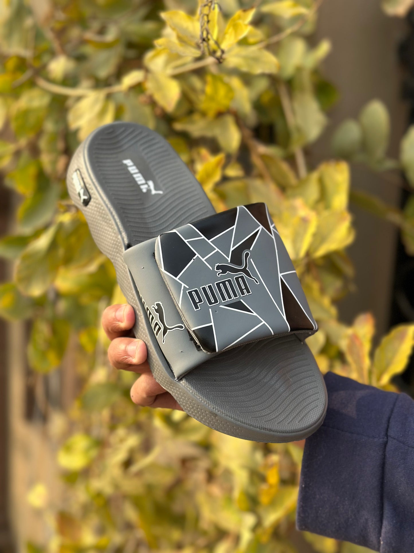 Diamond Slides - By Zurban