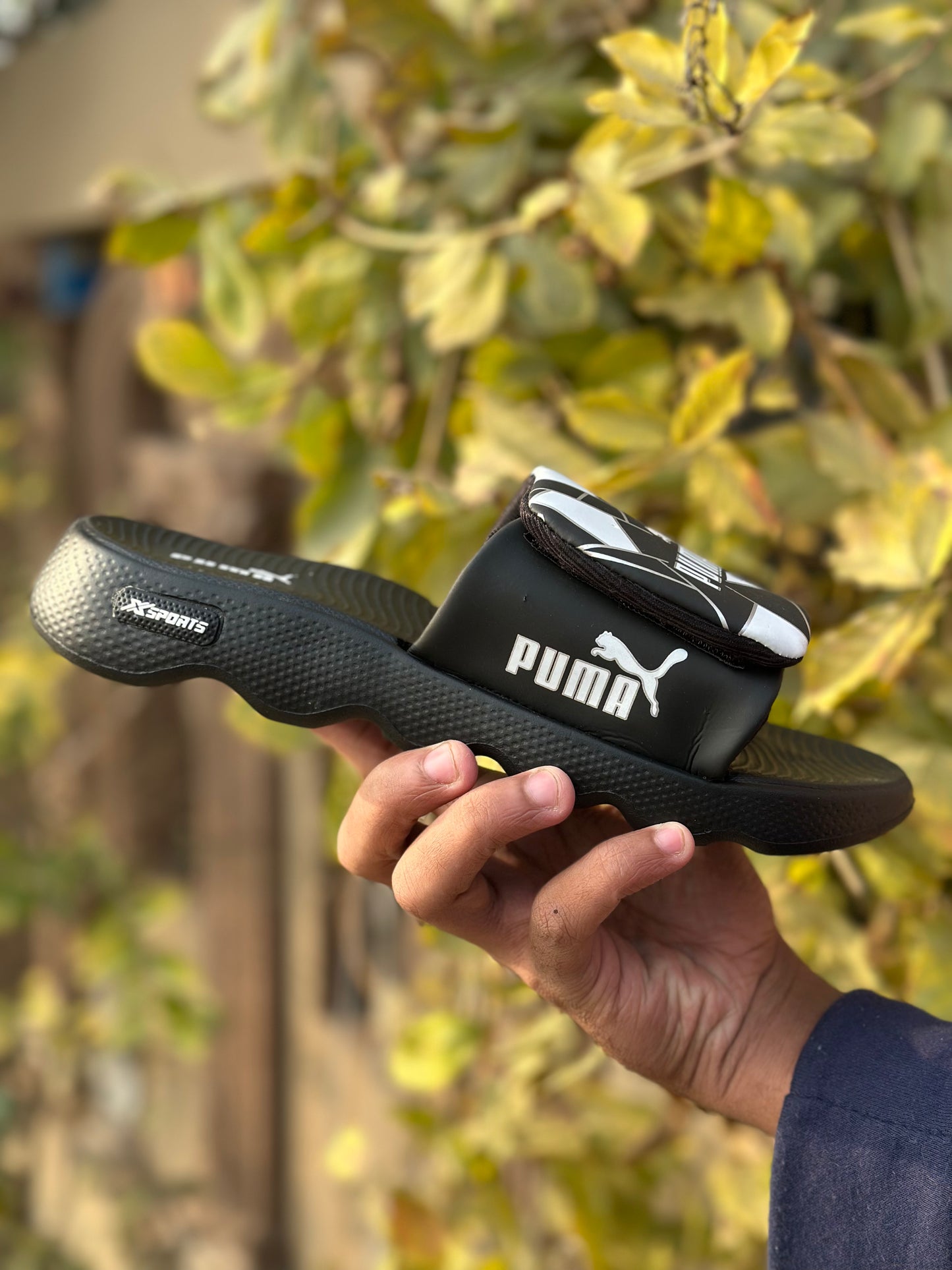 Diamond Slides - By Zurban