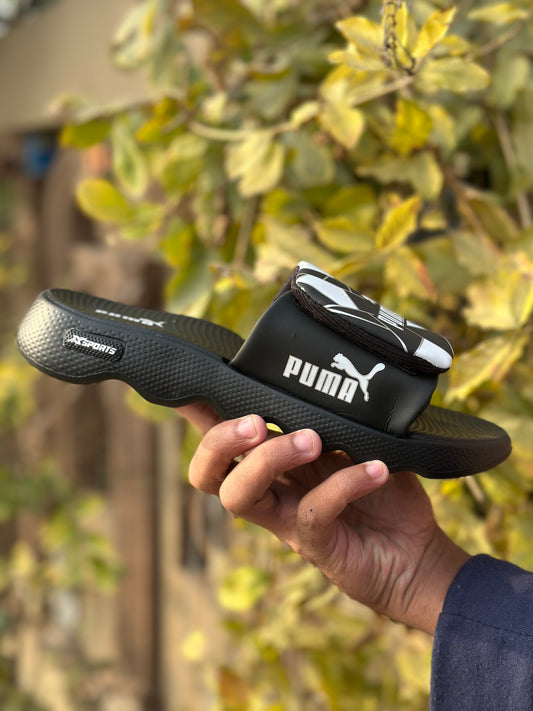 Diamond Slides - By Zurban