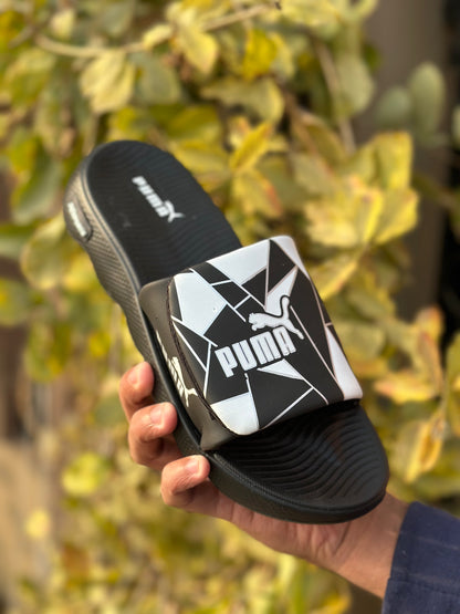 Diamond Slides - By Zurban