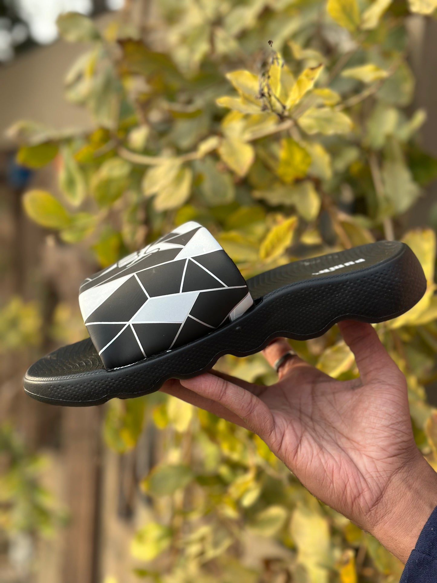 Diamond Slides - By Zurban