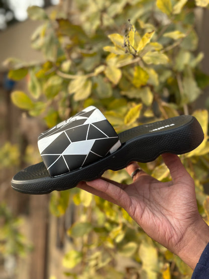 Diamond Slides - By Zurban