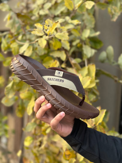 Skecher Premium Slides - By Zurban