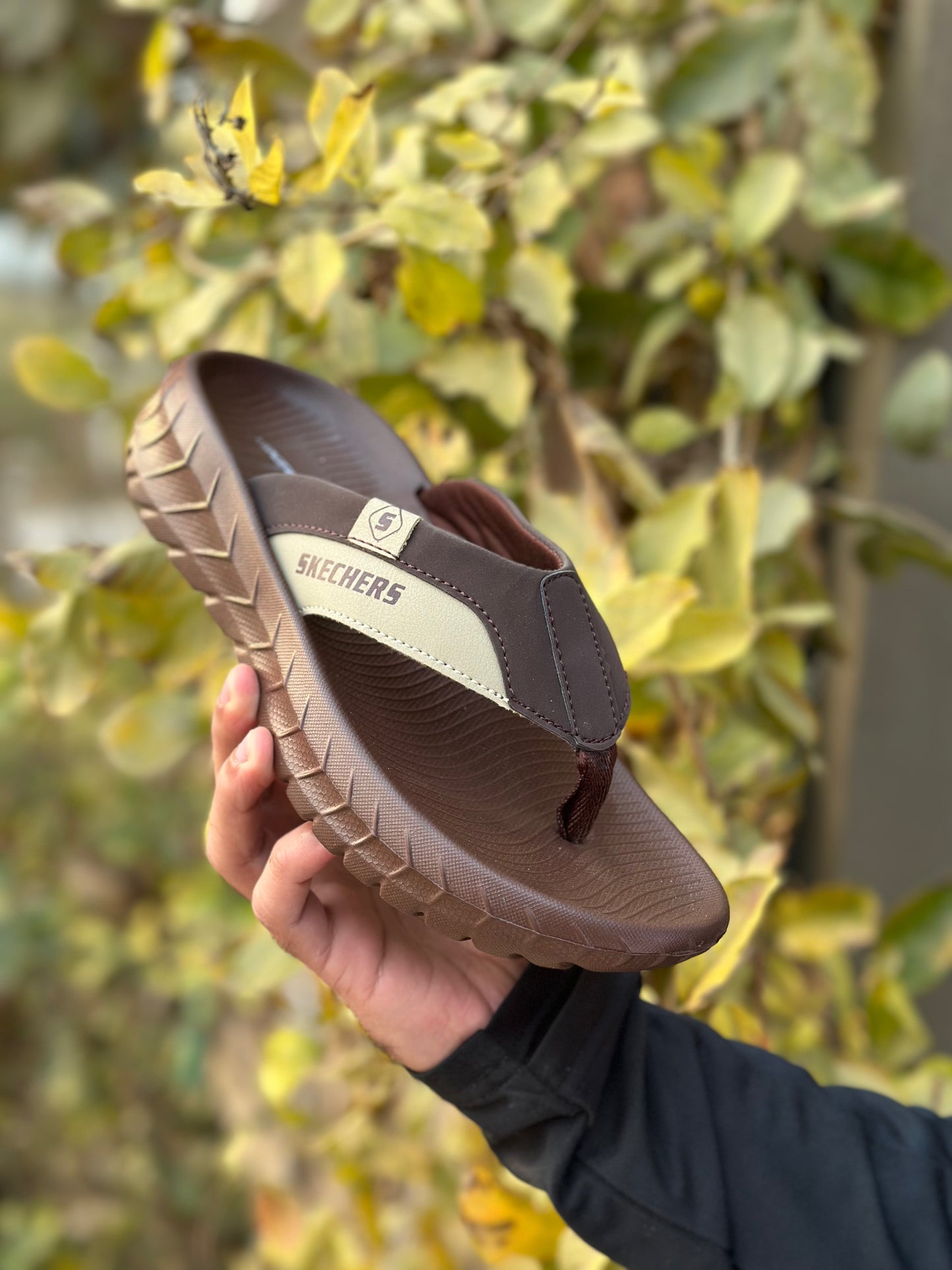 Skecher Premium Slides - By Zurban