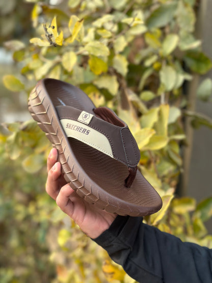 Skecher Premium Slides - By Zurban