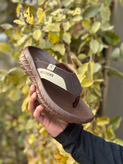 Skecher Premium Slides - By Zurban