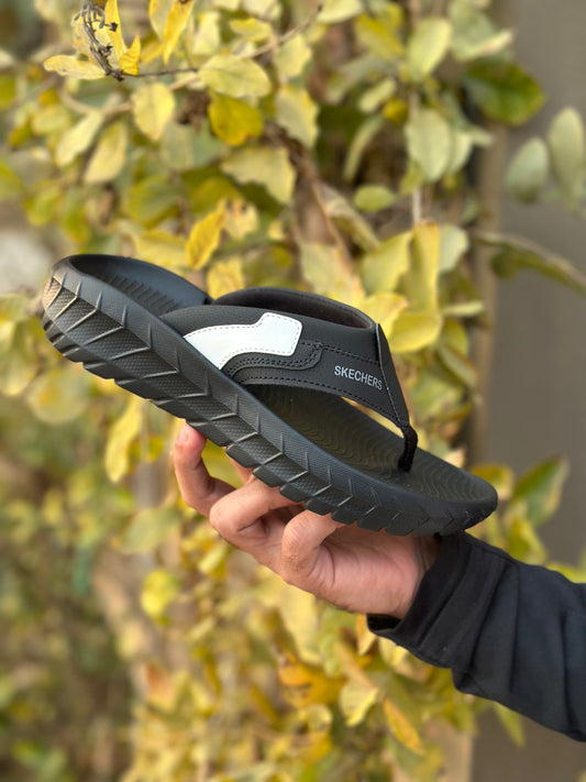 Skecher Premium Slides - By Zurban