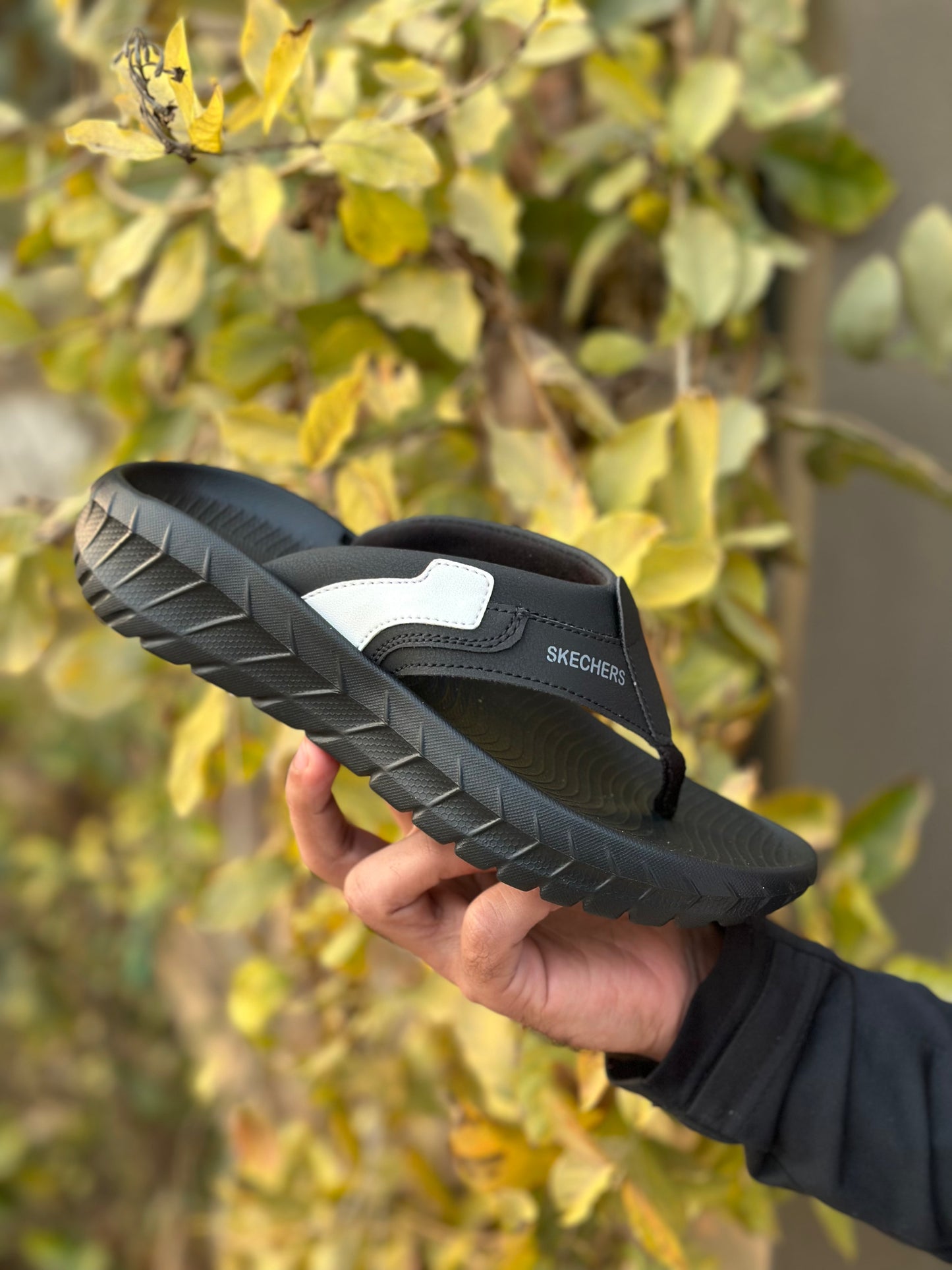 Skecher Premium Slides - By Zurban