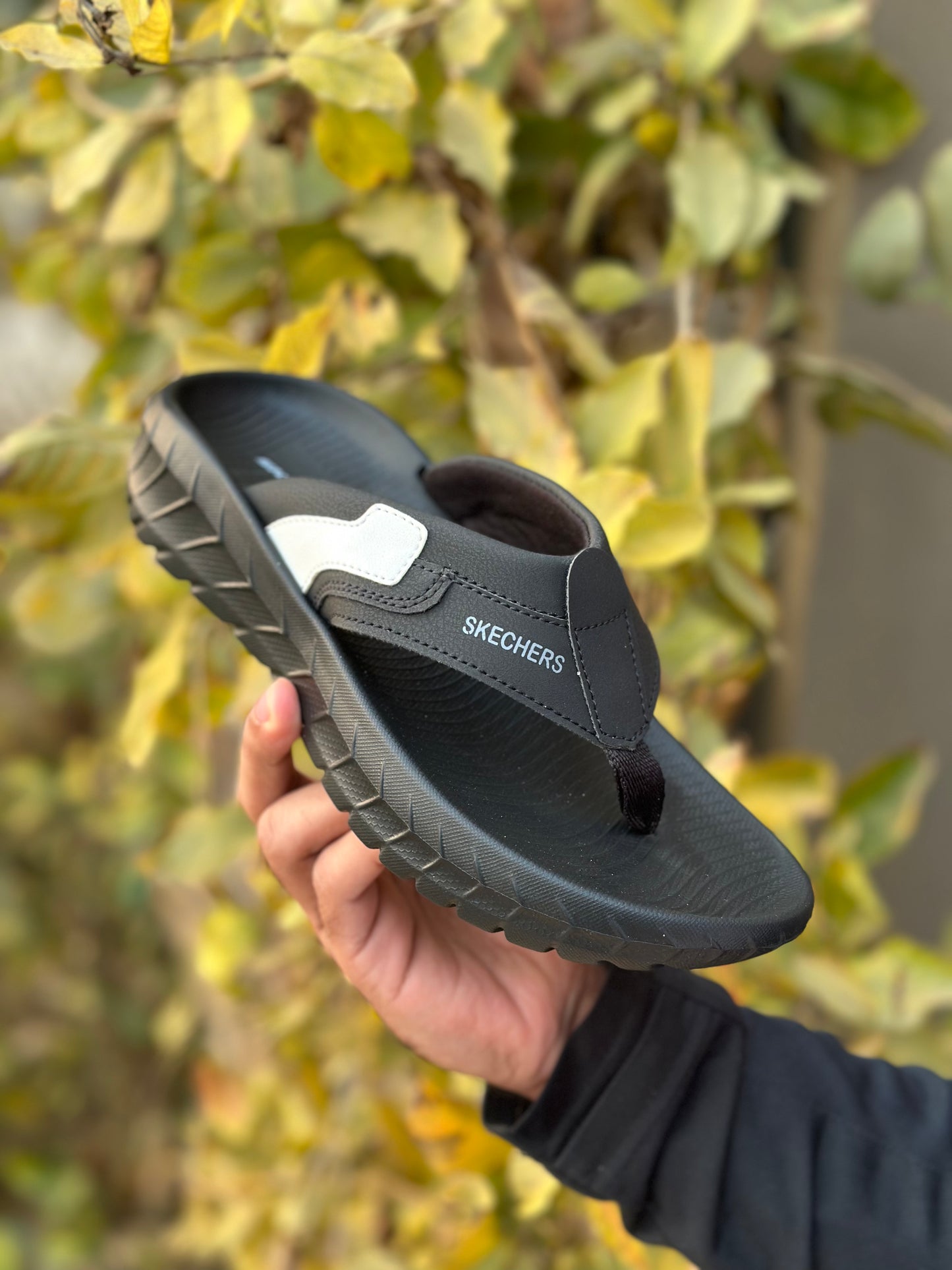 Skecher Premium Slides - By Zurban