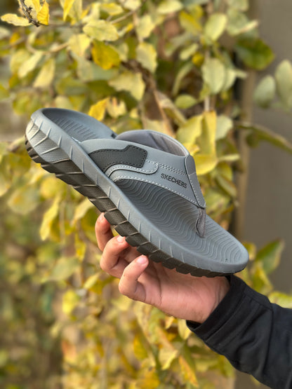 Skecher Premium Slides - By Zurban