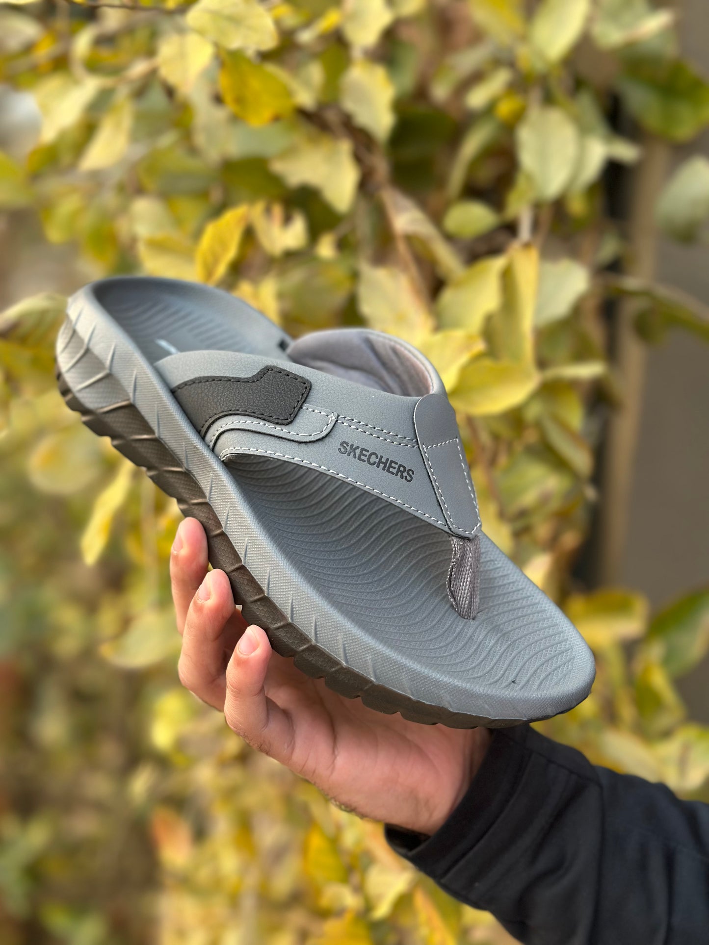 Skecher Premium Slides - By Zurban