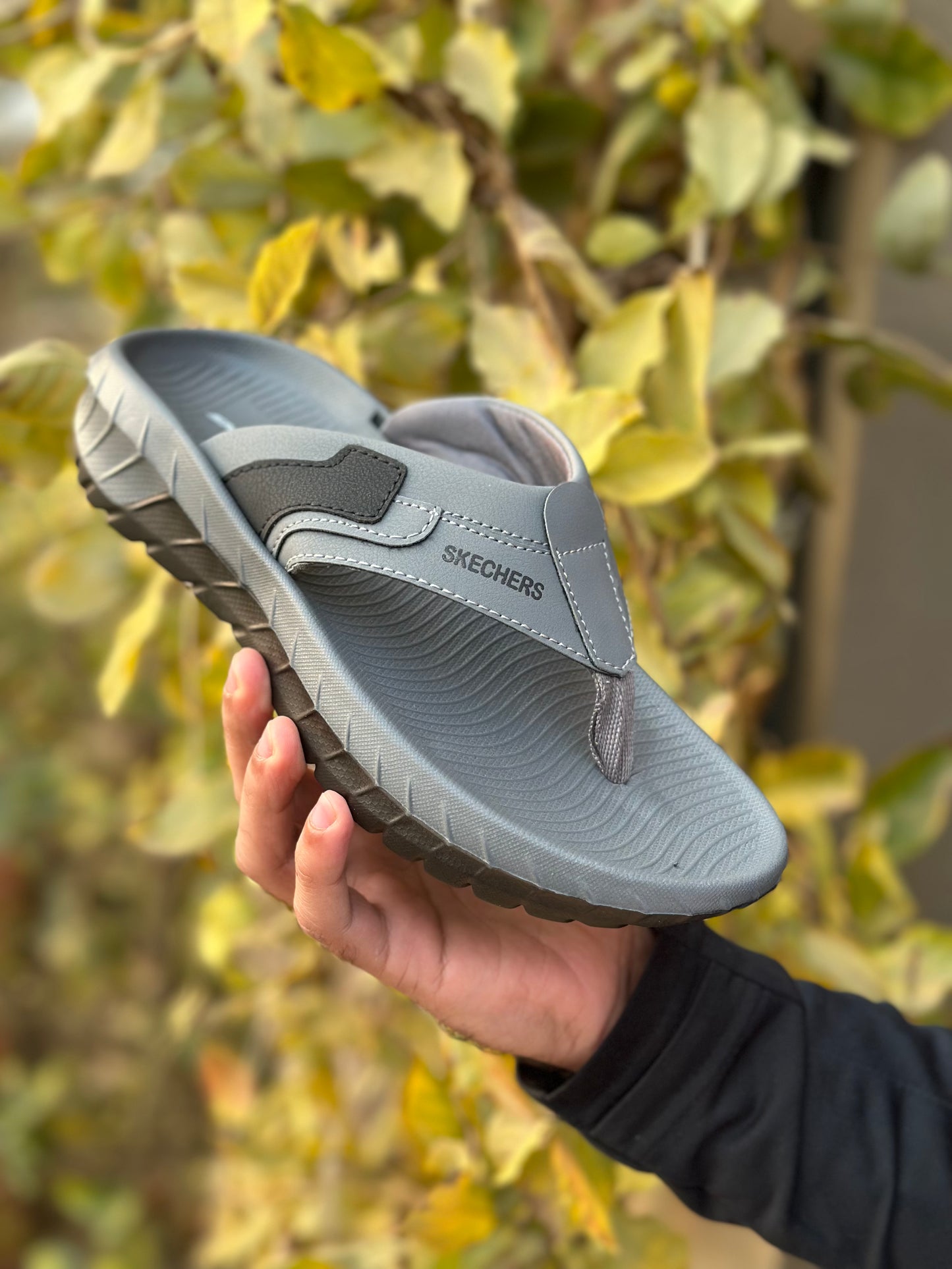 Skecher Premium Slides - By Zurban