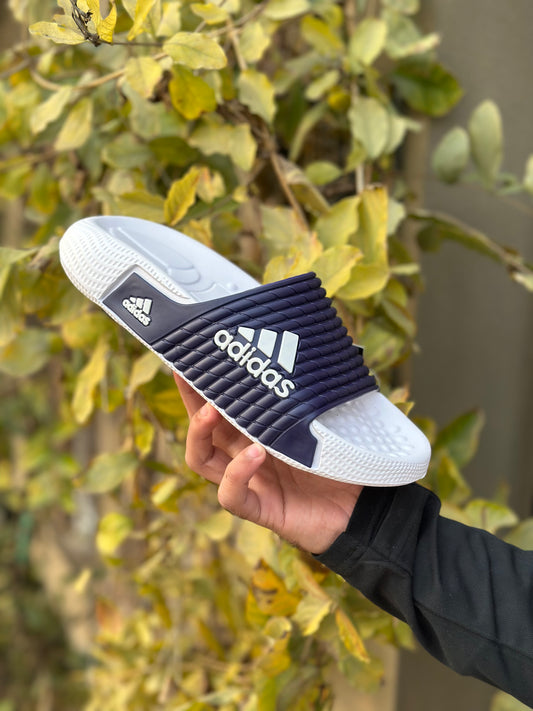 Addidas Slides - BY Zurban