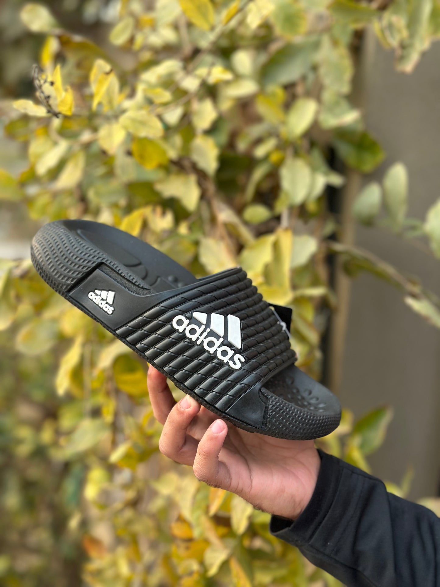 Addidas Slides - BY Zurban