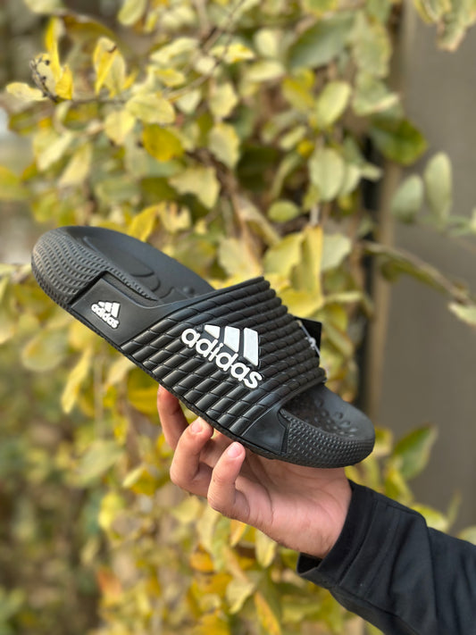 Addidas Slides - BY Zurban