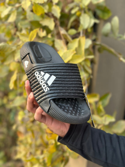 Addidas Slides - BY Zurban