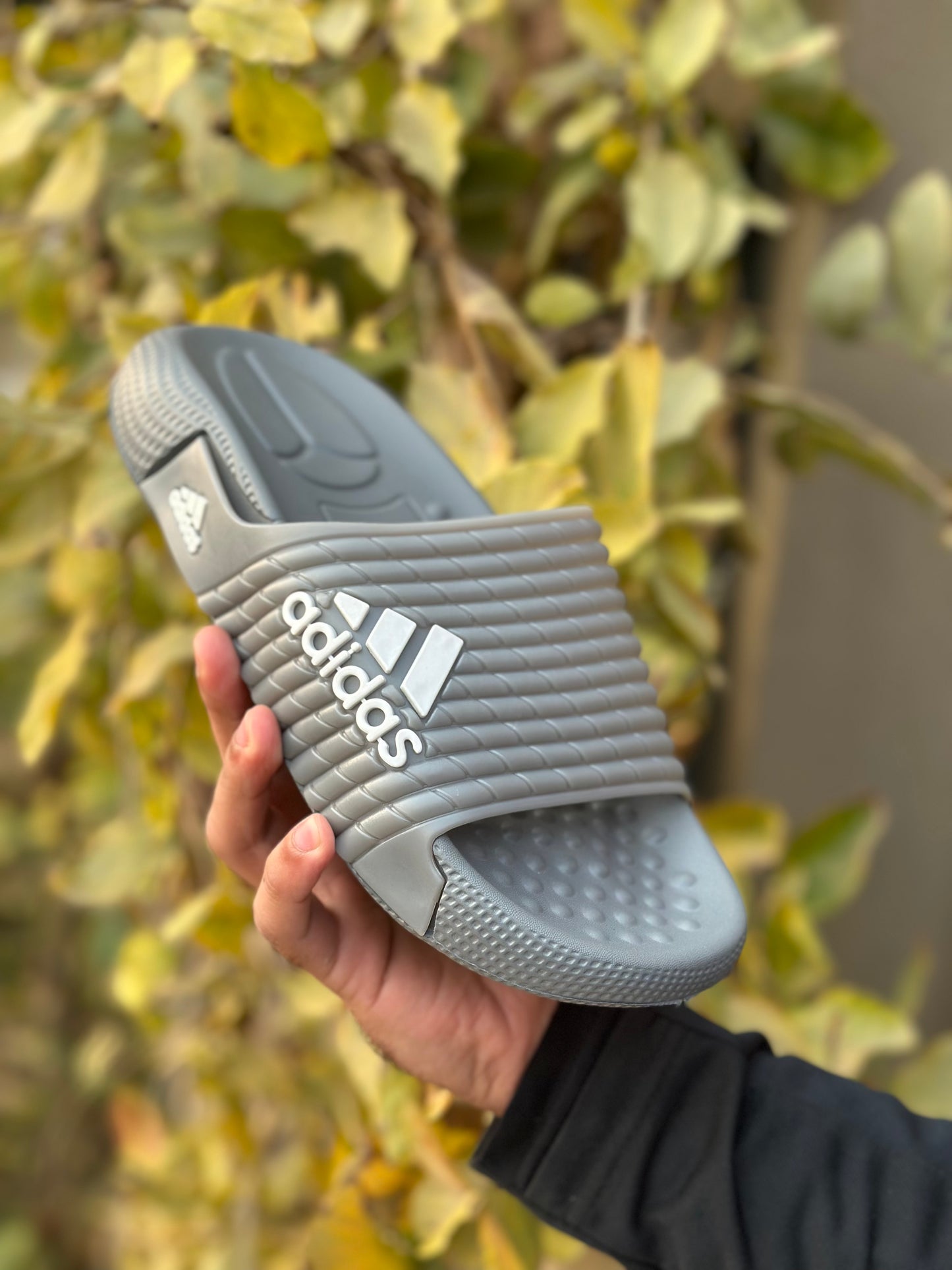 Addidas Slides - BY Zurban