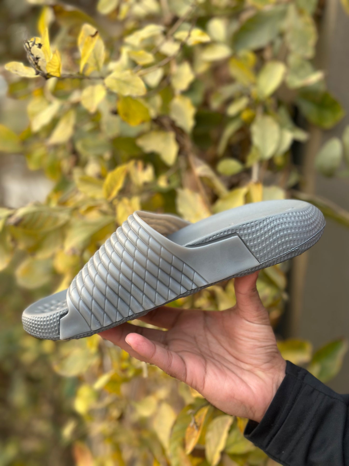 Addidas Slides - BY Zurban