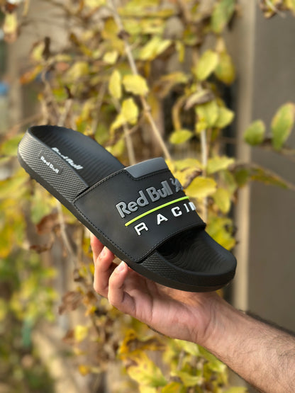 RED BULL PREMIUM SLIDES - BY ZURBAN