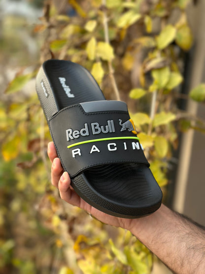RED BULL PREMIUM SLIDES - BY ZURBAN