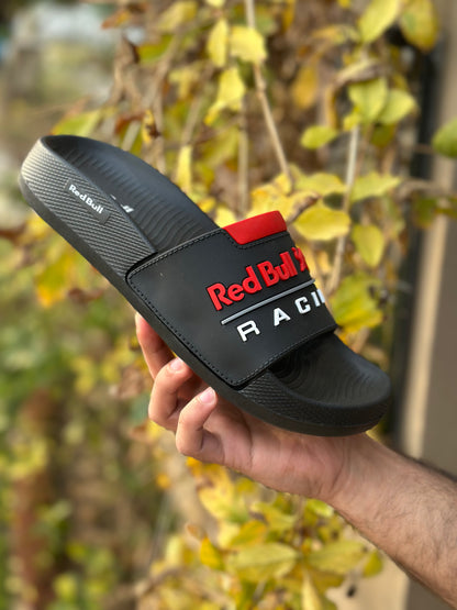 RED BULL PREMIUM SLIDES - BY ZURBAN