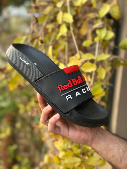 RED BULL PREMIUM SLIDES - BY ZURBAN
